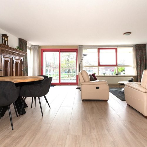 Den Haag, Donker Curtiusstraat, 3-kamer appartement - foto 1
