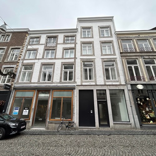 Maastricht, Nieuwstraat, 3-kamer appartement - foto 1