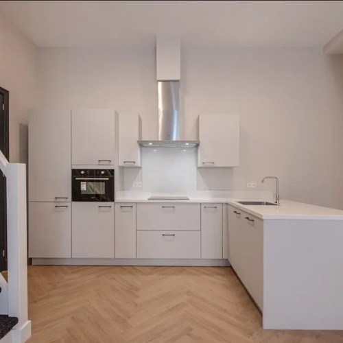 Den Haag, Maaswijkstraat, 3-kamer appartement - foto 1