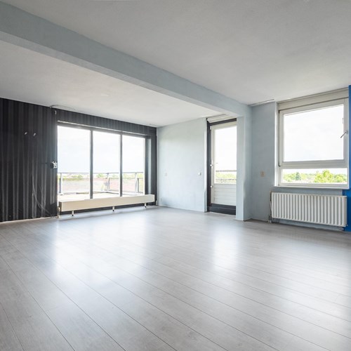 Gorinchem, Jacques Perkstraat, 3-kamer appartement - foto 1