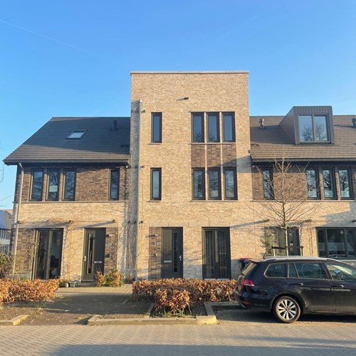 Pijnacker, Van Buijsenlaan, eengezinswoning - foto 1