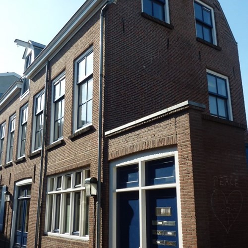 Utrecht, Sint Janshovenstraat, 2-kamer appartement - foto 1