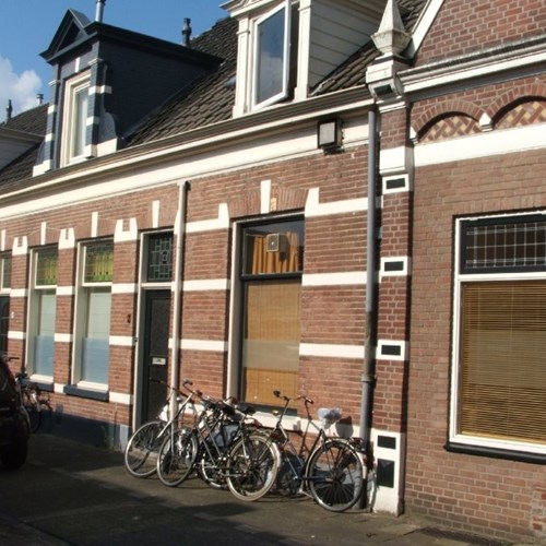 Zwolle, Groenestraat, kamer - foto 1