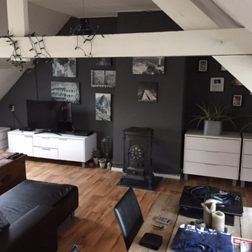 Tilburg, Hasseltplein, kamer - foto 1