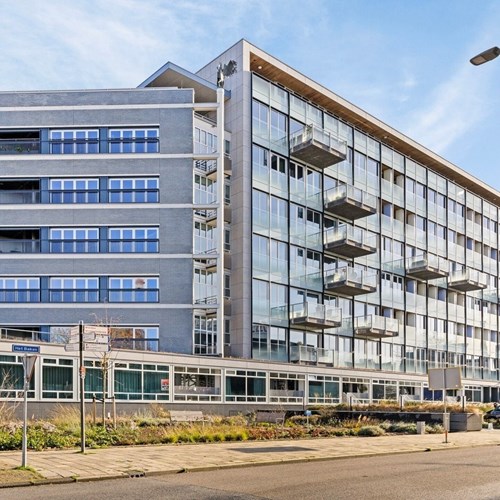 Almelo, Het Baken, 2-kamer appartement - foto 1