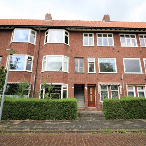 Groningen, Van Brakelplein, benedenwoning - foto 1