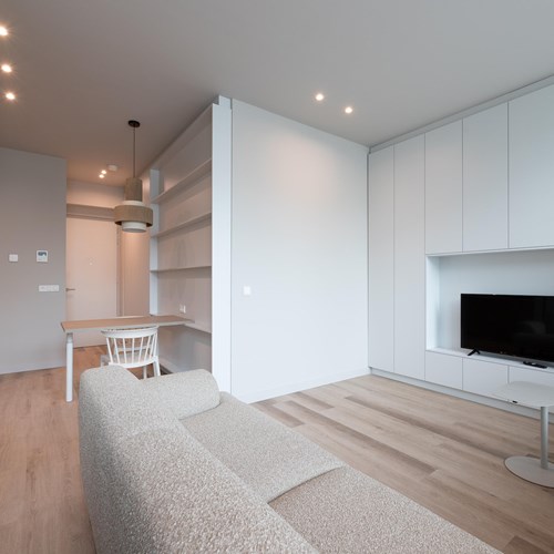 Eindhoven, Keizersgracht, 2-kamer appartement - foto 1