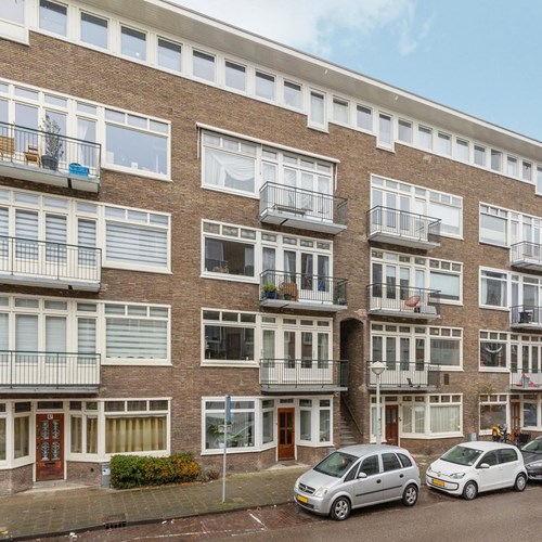 Amsterdam, Egidiusstraat, 3-kamer appartement - foto 1