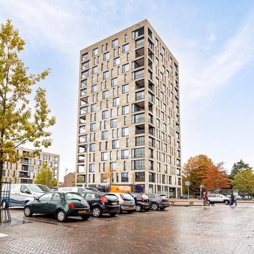 Breda, Dr Struyckenplein, 3-kamer appartement - foto 1