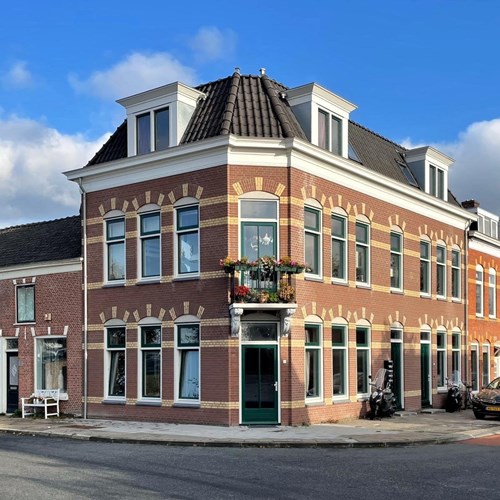 Hillegom, Stationsweg, zelfstandige studio - foto 1
