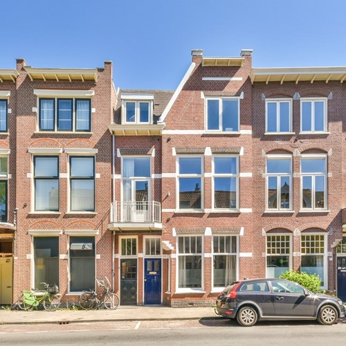 Haarlem, Tempeliersstraat, bovenwoning - foto 1