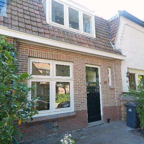 Heemstede, Drieherenlaan, tussenwoning - foto 1