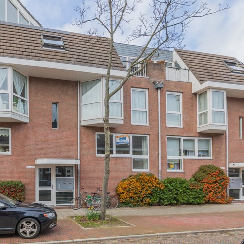 Haarlem, Previnairestraat, 3-kamer appartement - foto 1