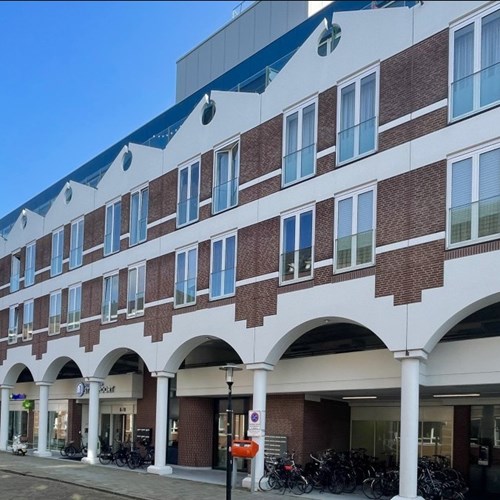 Deventer, Tg Gibsonstraat, 2-kamer appartement - foto 1