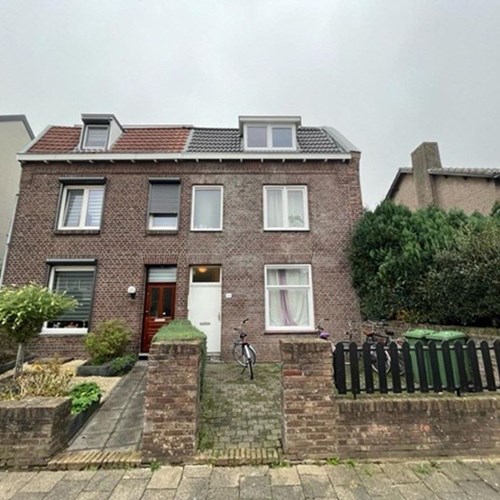 Maastricht, Brusselseweg, studentenkamer - foto 1