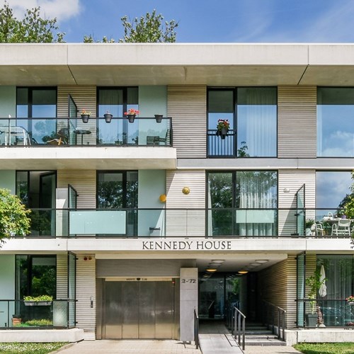 Amsterdam, peelstraat, seniorenwoning - foto 1