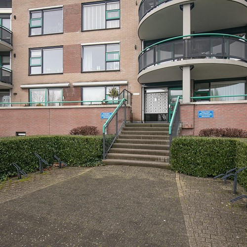 Leeuwarden, Rooswinkelstate, 3-kamer appartement - foto 1