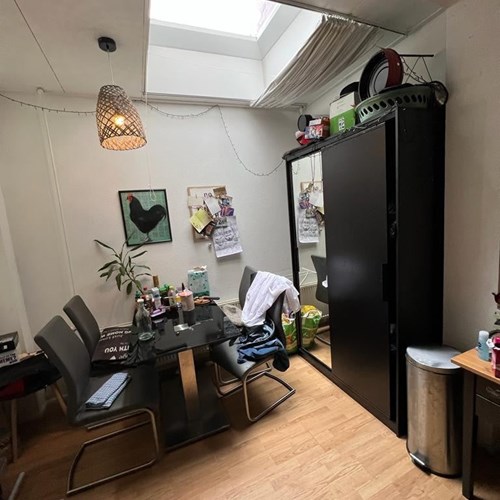 Groningen, Petrus Driessenstraat, kamer - foto 1