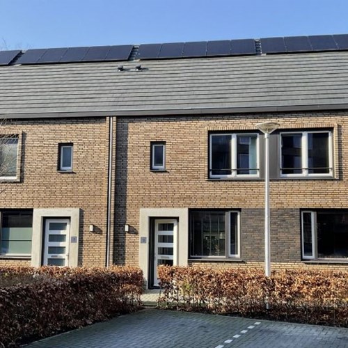 Eindhoven, Goudvisstraat, tussenwoning - foto 1