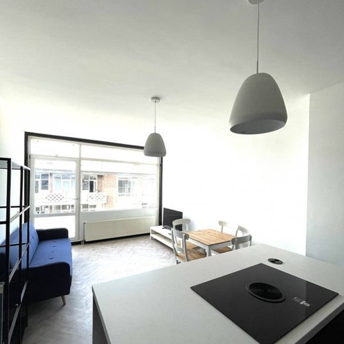 Rotterdam, Hoogstraat, 4-kamer appartement - foto 1