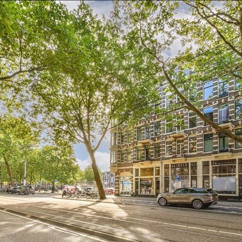 Amsterdam, Ceintuurbaan, 3-kamer appartement - foto 1