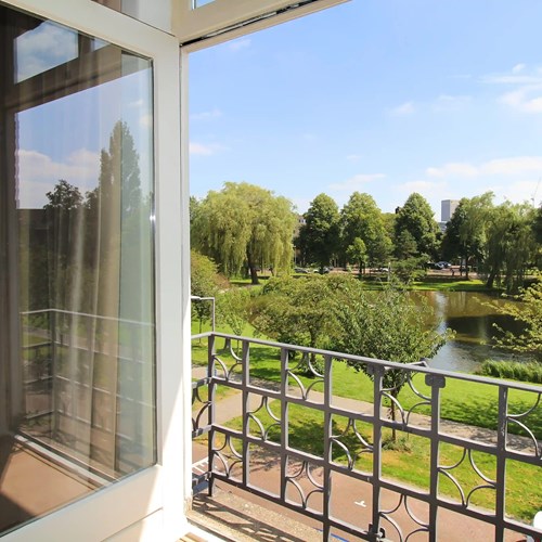 Rotterdam, Statensingel, 4-kamer appartement - foto 1