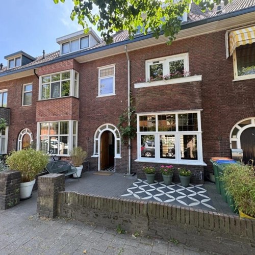 Breda, Van Voorst Tot Voorststraat, eengezinswoning - foto 1