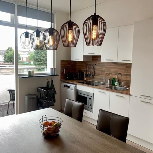 Bergen op Zoom, Prins Bernhardlaan, 3-kamer appartement - foto 1