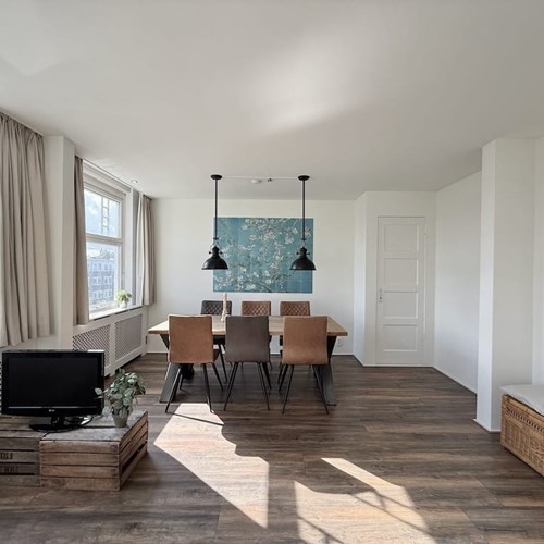 Amsterdam, Hoofdweg, 2-kamer appartement - foto 1