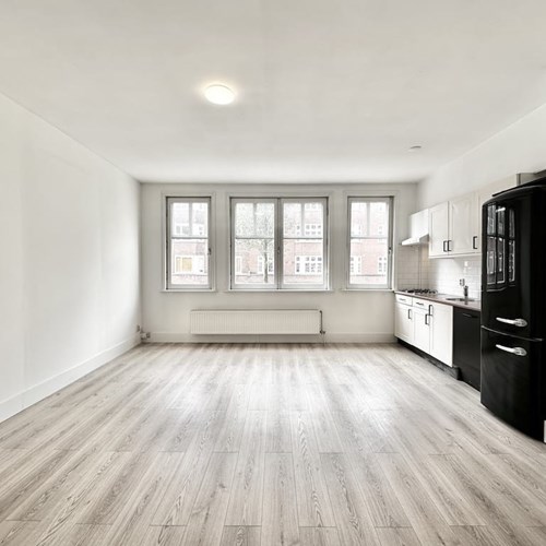 Amsterdam, Admiraal de Ruijterweg, 3-kamer appartement - foto 1