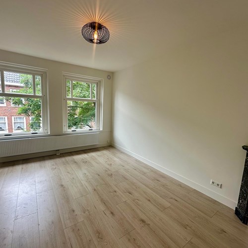 Amsterdam, Gillis van Ledenberchstraat, 3-kamer appartement - foto 1