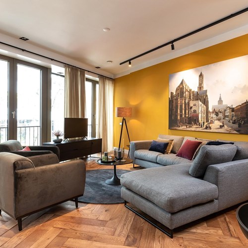 Utrecht, Vinkenburgstraat, 3-kamer appartement - foto 1
