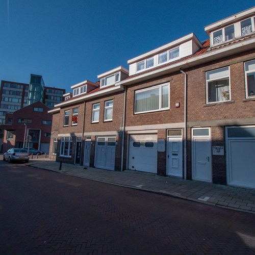 Den Haag, Datheenstraat, eengezinswoning - foto 1