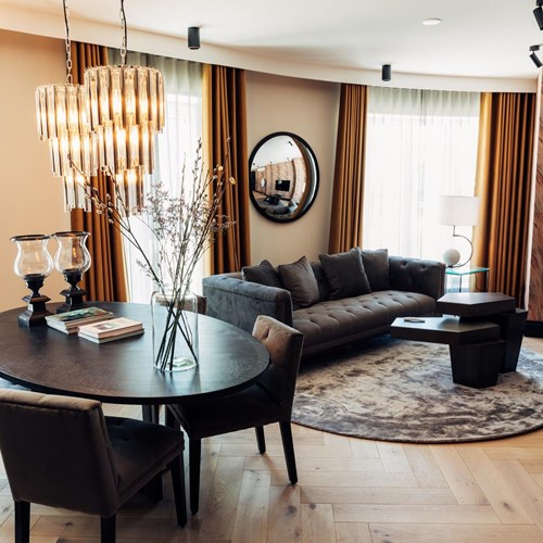 Leeuwarden, Achter de Hoven, 2-kamer appartement - foto 1