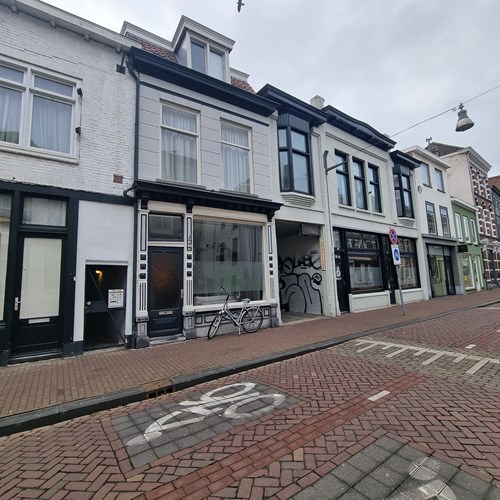 Breda, Boschstraat, woonruimte - foto 1