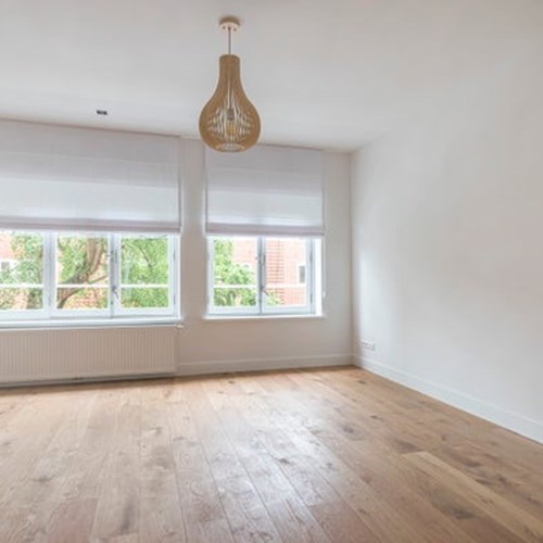 Amsterdam, Vespuccistraat, 3-kamer appartement - foto 1