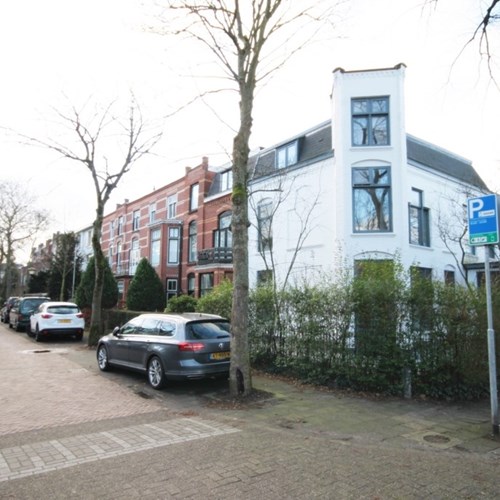 Rijswijk (ZH), Oranjelaan, 4-kamer appartement - foto 1
