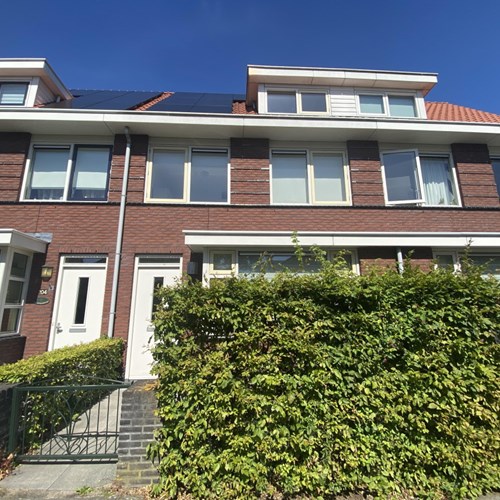 Aalsmeer, Karperstraat, eengezinswoning - foto 1