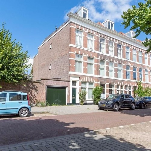 Den Haag, Paramaribostraat, 4-kamer appartement - foto 1