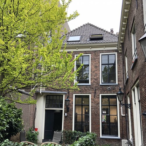 Arnhem, Bakkerstraat, 2-kamer appartement - foto 1