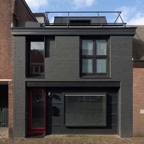 Wassenaar, Tuinpad, eengezinswoning - foto 1