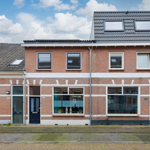 Zwolle, Molenweg, eengezinswoning - foto 1