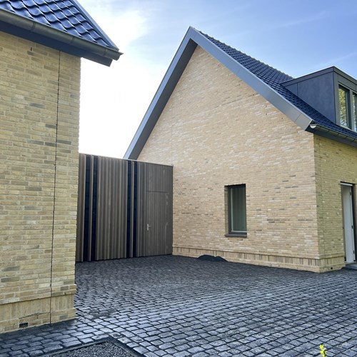 Domburg, Nijverheidsweg, eengezinswoning - foto 1