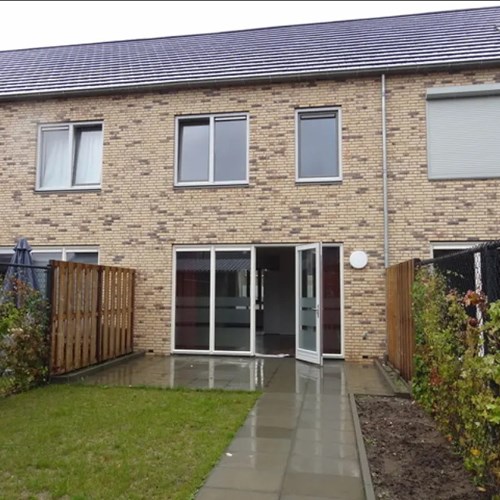 Geldrop, Nuenenseweg, tussenwoning - foto 1