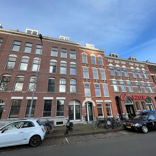 Rotterdam, Prins Hendrikkade, 3-kamer appartement - foto 1