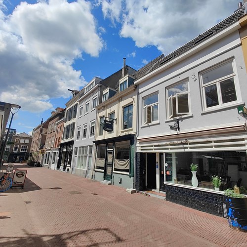 Arnhem, Pastoorstraat, 2-kamer appartement - foto 1