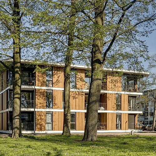Utrecht, Camposdreef, 2-kamer appartement - foto 1