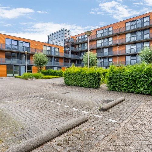 Breda, Waterviolier, 3-kamer appartement - foto 1