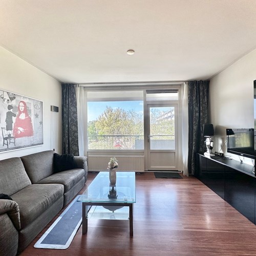 Amstelveen, Newa, 2-kamer appartement - foto 1