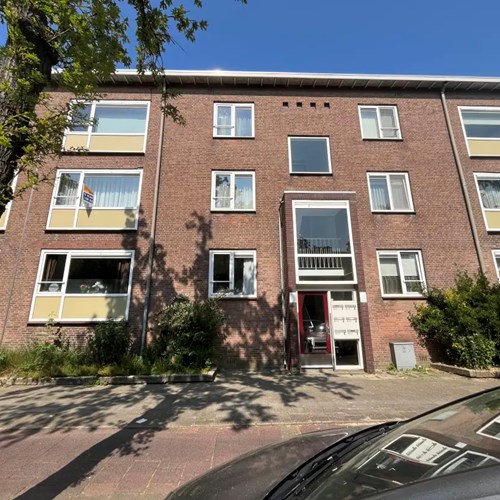 Rijswijk (ZH), Steenlaan, 3-kamer appartement - foto 1